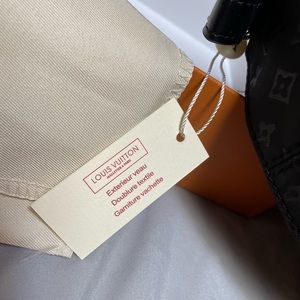 Louis Vuitton Classic Cap Brand New